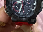 红蛙入手特别的牛  卡西欧 G-SHOCK 航海