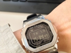 小方块一个月佩戴感受  卡西欧 G-SHOCK 经典