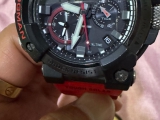 红蛙入手特别的牛  卡西欧 G-SHOCK 航海
