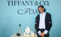 蒂芙尼与美国时装设计师协会宣布Jameel Mohammed 荣获Tiffany & Co. x CFDA珠宝设计师奖
