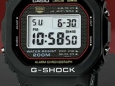 DW-5000R-1A种草拔草笔记  卡西欧GSHOCK主题