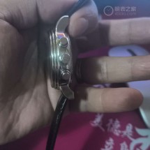 实用方便颜值颇高  天梭经典卡森计时