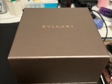   2025我买的第一只表  宝格丽BVLGARI•BVLGARI首发