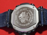 大学生的第一只卡西欧  PROTREK PRG-600YB-2