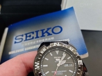 人生的第一块机械表  精工 SEIKO 5首发