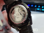 人生的第一块机械表  精工 SEIKO 5首发