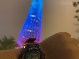 喜提六代南极蛙人  卡西欧 G-SHOCK 主题