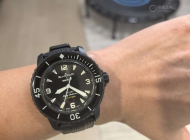 #2025我买的第一只表#，惊呼发现swatch门店已经关闭不少