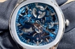 它和我们一起见证情人节  伯爵 PIAGET POLO 