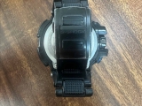 认证一块10年前的蓝空霸  卡西欧 G-SHOCK 航空 
