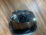 认证一块10年前的蓝空霸  卡西欧 G-SHOCK 航空 