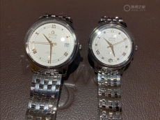 最美GMT间金皮蛋圈  劳力士格林尼治型II