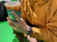 欧米茄海马300  初入职场的信心之选