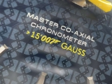 007一生的选择  欧米茄海马AT150