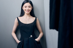 尚美巴黎相伴劉浩存閃耀柏林電影節(jié)