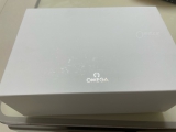 欧米茄海马AT150蓝盘，送给自己的不惑之礼