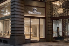 冠蓝狮于墨尔本开设全新精品店
