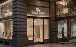 冠蓝狮于墨尔本开设全新精品店