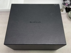 惊蛰有喜入宝珀五十噚  拿下5015-12B40-98B