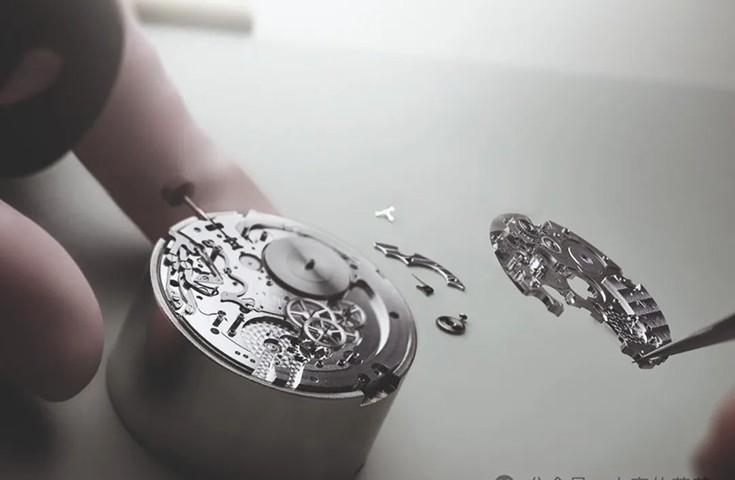 宝格丽打造机械机芯是实力还是炫技？