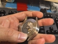 对我来说它简直完美  宝珀五十噚5054