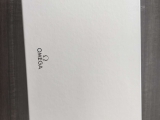 还是这款更打动我  欧米茄海马300间金黑