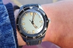 当瑞士制表邂逅日式匠人  豪利时 潜水 ORIS DIVERS 01 