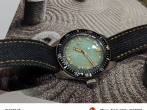 当瑞士制表邂逅日式匠人  豪利时 潜水 ORIS DIVERS 01 