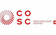 COSC焕新形象 并与消费者建立联系