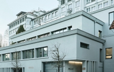 COSC焕新形象 并与消费者建立联系