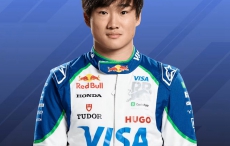帝舵表加盟Visa Cash App Racing Bulls F1车队