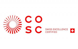 COSC焕新形象 并与消费者建立联系