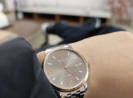 腕间传承，时光知己#正装表的独白#