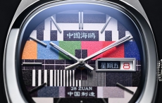 国货之光，天津海鸥表“600元的新款”，我瞬间买了