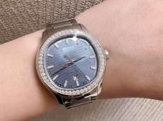 选点不一样的女表  伯爵 PIAGET POLO