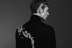 寶詩龍發(fā)布2025年Histoire de Style, Untamed Nature高級珠寶系列