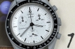 最新入手腕表分享  Swatch X Omega联名超霸1965