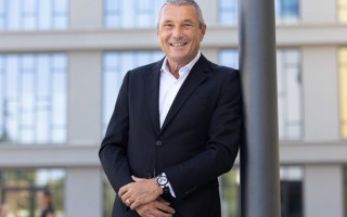 LVMH集团任命Jean-Christophe Babin为制表部门首席执行官