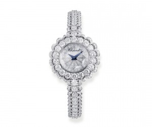 Chopard萧邦高级珠宝腕表 承袭百年匠魂，缔造传世新篇