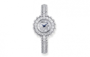 Chopard萧邦高级珠宝腕表 承袭百年匠魂，缔造传世新篇