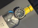一支有故事卡西欧  PROTREK 指针论坛首发