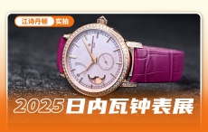 270年辉煌经典，马耳他十字继续闪耀