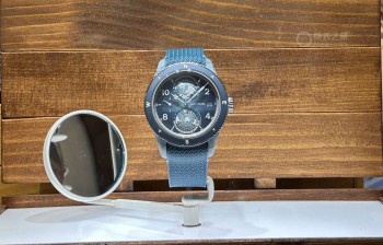 万宝龙新品  颜值爆表