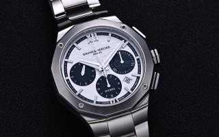 20世纪50年代风格的全新利维拉,性价比上很神!