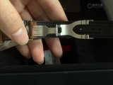 帝舵碧湾P01型腕表  争议与真香的碰撞