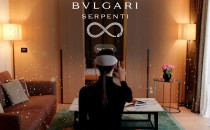 宝格丽发布BVLGARI INFINITO应用程序 开启高级珠宝数字体验之旅