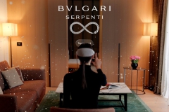 寶格麗發(fā)布BVLGARI INFINITO應(yīng)用程序 開啟高級珠寶數(shù)字體驗之旅