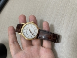 经典元素的终极归宿  百达翡丽古典表 5153 