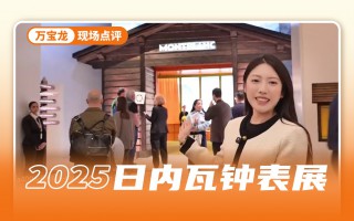 万宝龙把