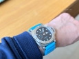 潜行者蛮有味道  沛纳海 潜行 PAM01229